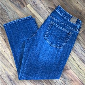 American Eagle Crops